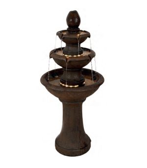 3 Tier Classic LED