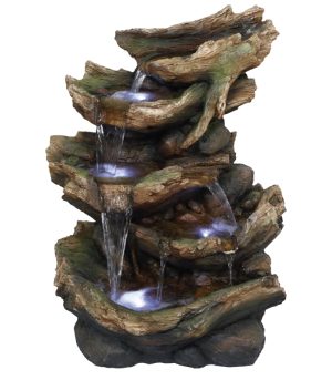 6 Fall Driftwood