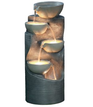 Alton Pouring Bowls