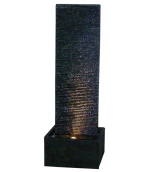 Black Ripple Sheet