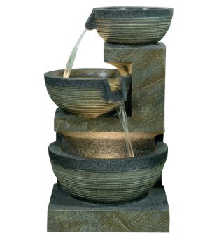 Canterbury Pouring Bowls