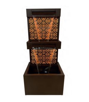 Corato Zinc Metal