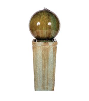 Erin Sphere Fountain
