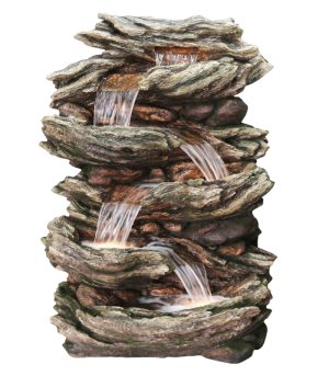 Extra Large 5 Fall Woodland