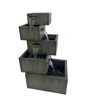 Ferentino Zinc Metal