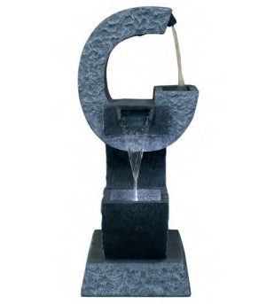 Gloucester Cascade