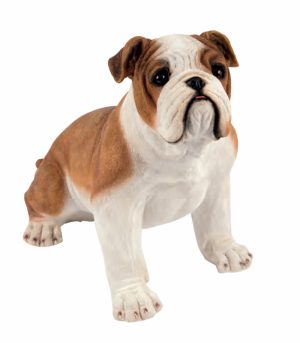Johnson Bulldog