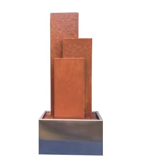 Lombardy Stainless Steel