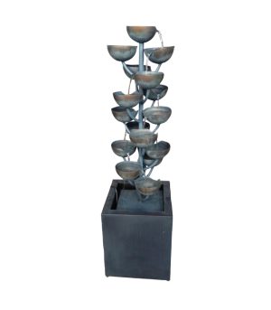 Modena Zinc Metal