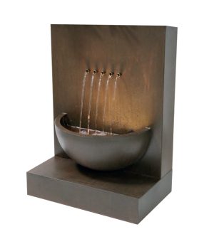 Molfetta Zinc Metal