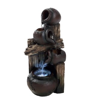 Montana Pouring Pots
