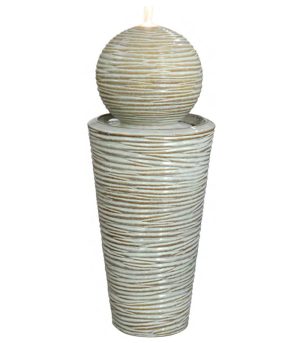 Montilla Ceramic Fountain