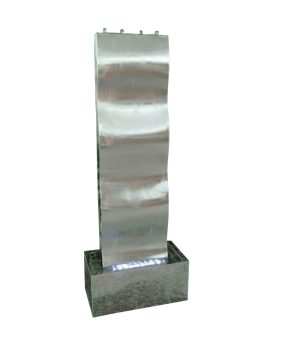 Naples Stainless Steel