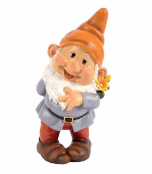 Romantic Gnome