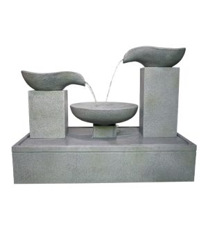 Sanur Fountain