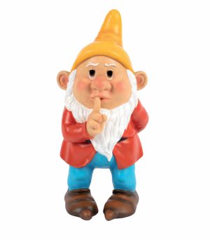 Silencing Gnome