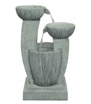 Solar Textured Bowls