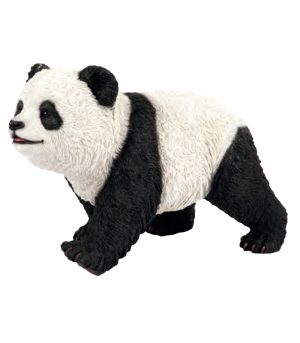Standing Panda