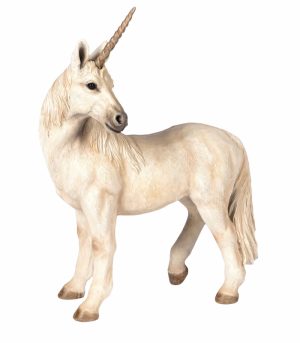 Standing Unicorn