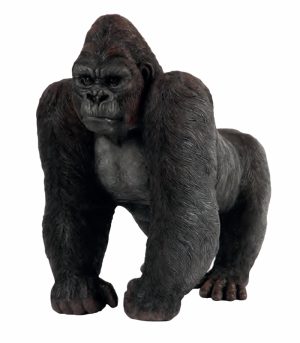 Walking Gorilla