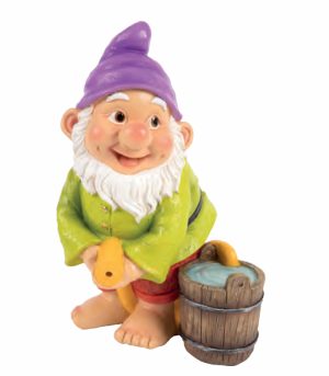 Watering Gnome