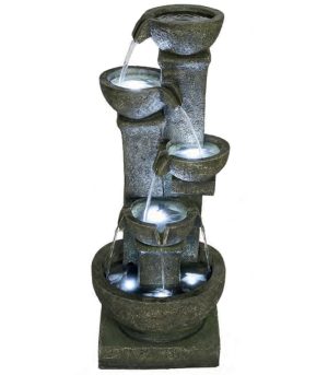 Windsor Multi Bowl