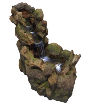 Woodland River
