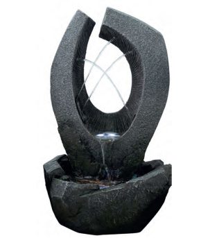 Arbela Carved Rock