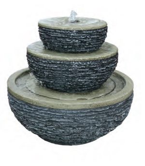 Bexhill Stacked Stone