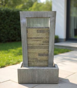 Bolsena Zinc Metal