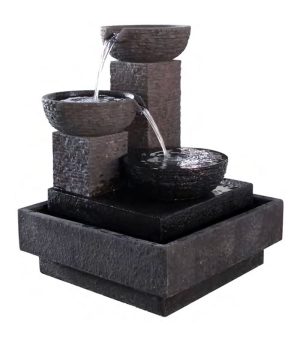 Bonnyrigg Fountain