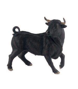 Spanish Bull