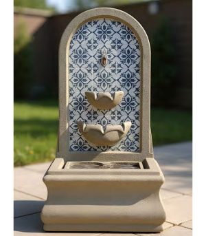 Carson Fountain