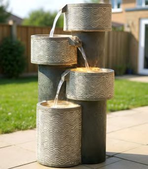 Clarkson Circular Bowls