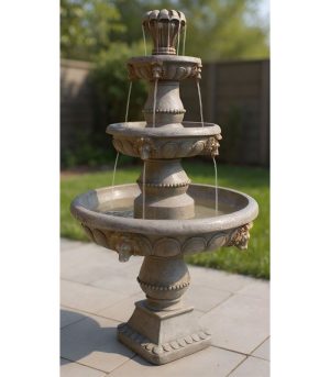 Dumfermline Fountain
