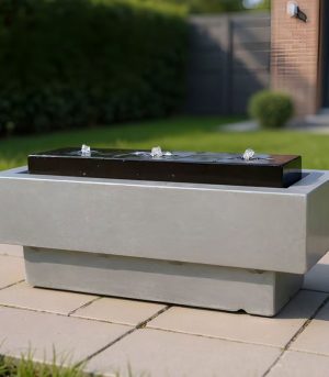 Elgin Fountain