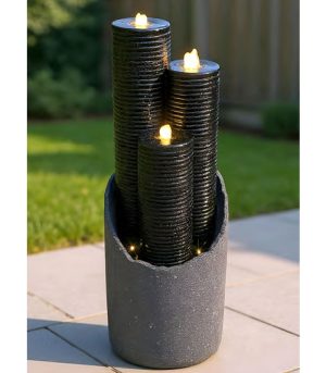 Glenariff Bubbling Columns