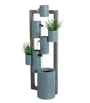 Greencastle Zinc Metal