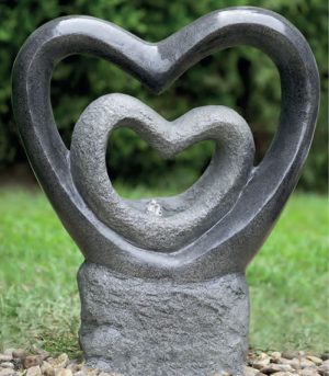 Maryville Bubbling Hearts