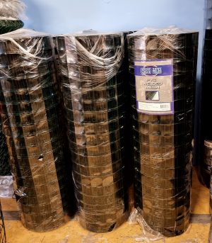 PVC Mesh (3ft)