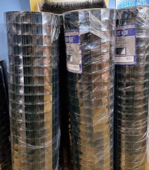 PVC Mesh (4ft)