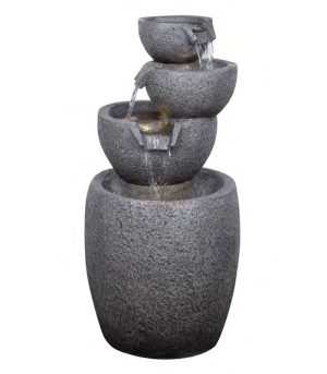 Newmills Pouring Bowls