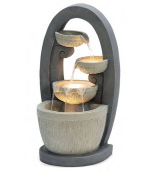 Penrose Pouring Bowls