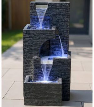 Stonyford Cascade